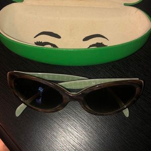 Kate Spade sunglasses